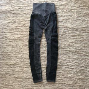 Good American seamless leggings